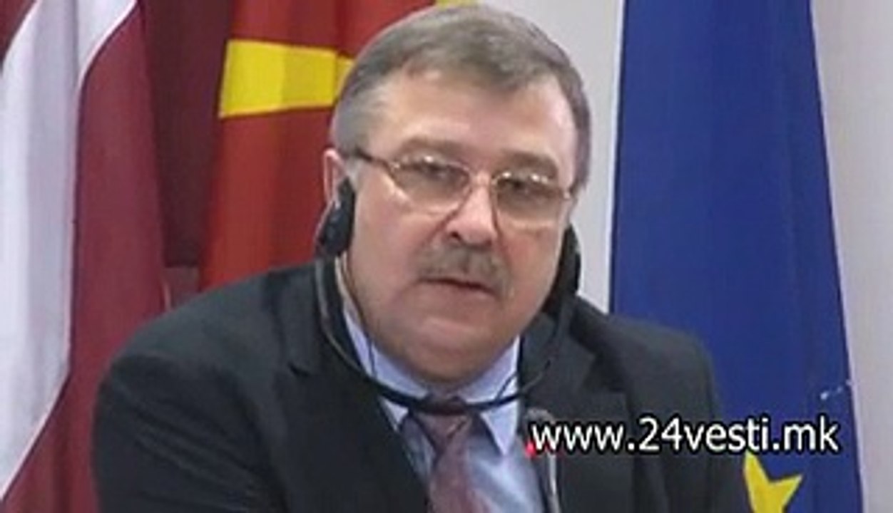 IZJAVA LATVIJA