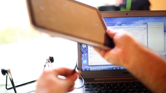 Motorola Xoom Tablet Slot Sim Roto/Broken Solucion/Fix