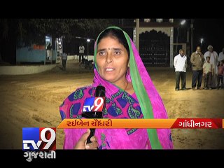 Amarpura becomes Gujarat's first LED village, Gandhinagar, Part 1 - Tv9 Gujarati