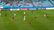 Asien Cup: Bahrains Traumtor zum Abschied