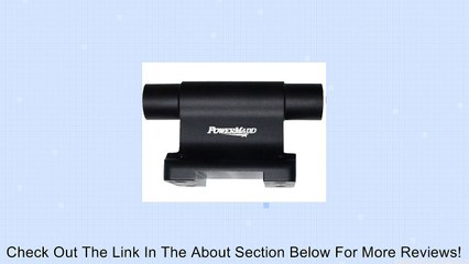 PowerMadd Pivot Kit Adapter Review