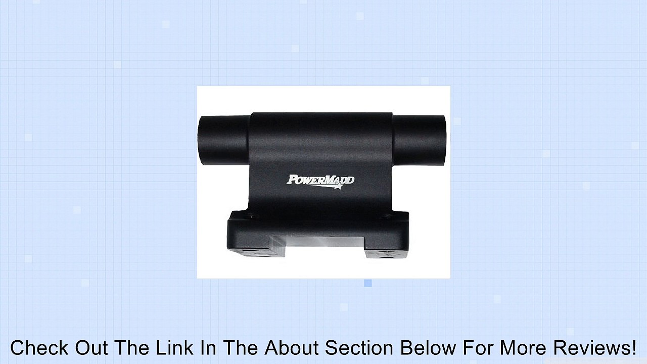 PowerMadd Pivot Kit Adapter Review