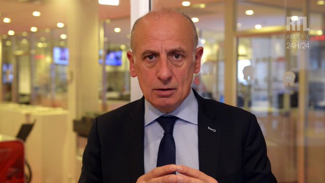 Les raisons de l'impopularité de François Hollande demeurent , pour Jean-Michel Aphatie