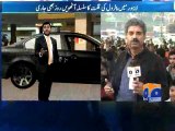 Petrol Crisis Overall (Update) - Virtual Studio - Geo Reports - 20 Jan 2015