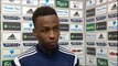 Saido Berahino Speaks After Scoring Four Goals In Albion s 7 0 FA Cup Third Round Win Over Gateshead