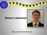 Publications of Superintendent Steven Lawrence
