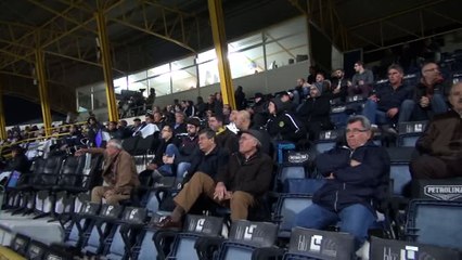 Και ο Πάους στα επίσημα του ΓΣΖ