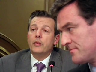 Rénovation place de l'Europe