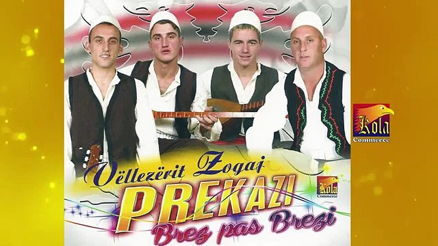 Vellezerit Zogaj Islam Kastrati