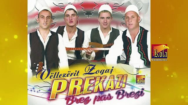 Vellezerit Zogaj Kullat tona rrine mbi gurre