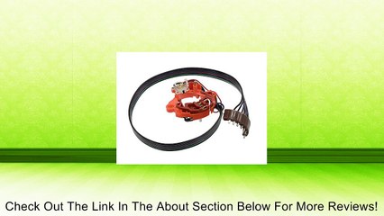 1967-1968 Corvette Turn Signal Switch Review