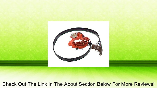 1967-1968 Corvette Turn Signal Switch Review