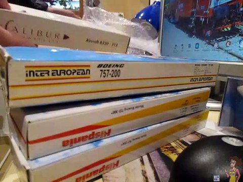 Maquetas de Masae Koyama