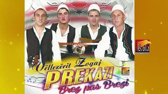 Vellezerit Zogaj Tre femijet ne uje te ibrit