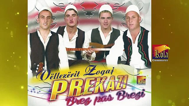 Vellezerit Zogaj Zoti i madh te qofshim fale