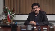İran Meclisi Türkiye Dostluk Grubu Başkanı Hüseynisadr