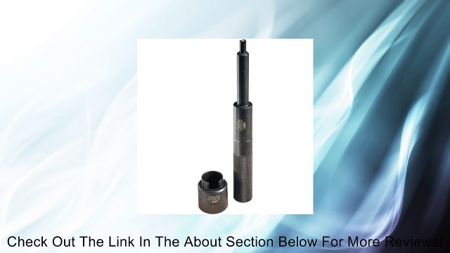 JIMS PISTN PIN TOOL 83-99 EVO 34623-83 Review