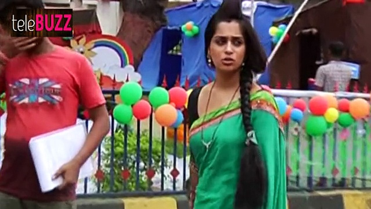 Sasural Simar Ka 20th January 2015 FULL EPISODE | Roli tries to KILL Simar & Amar