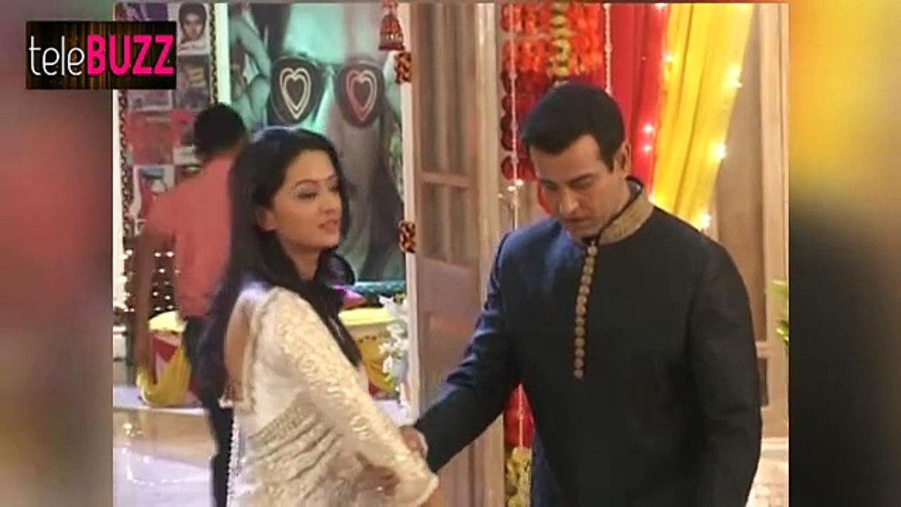 Itna Karo Na Mujhe Pyaar 20th January 2015 FULL EPISODE | Neil & Ragini ROMANCE in RAIN