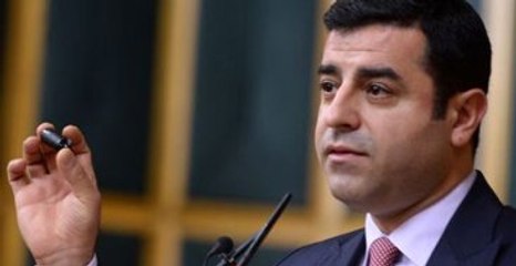 Demirtaş, 12 Yaşındaki Nihat'ı Öldüren Fişeği Gösterdi