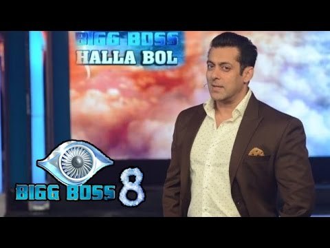 Salman Khan Will NOT Host The Grand Finale Of Bigg Boss Halla Bol