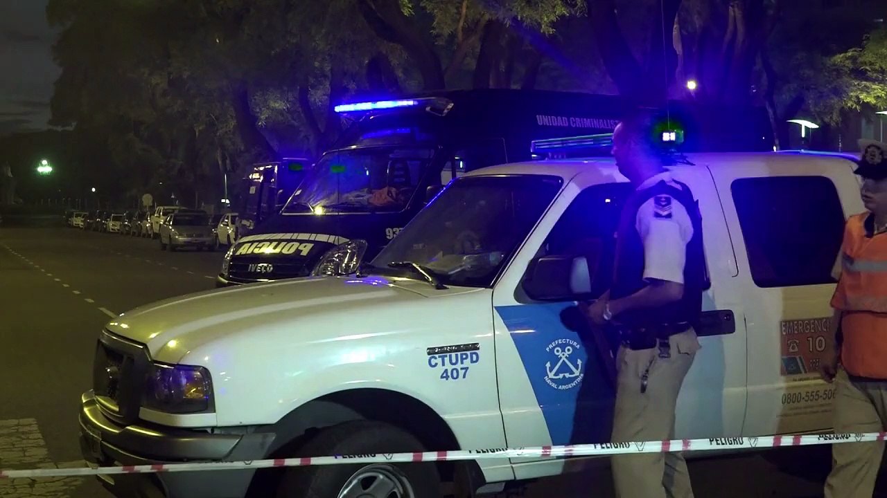Rätsel um Tod von Staatsanwalt