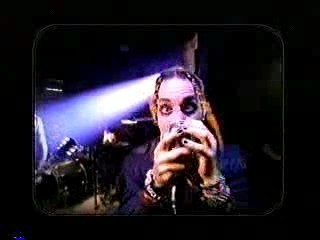 Coal Chamber - Loco