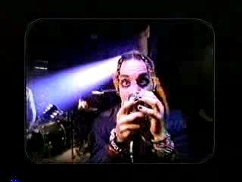 Coal Chamber - Loco