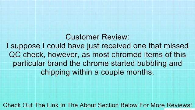 Kuryakyn 1027 Girder-Style Extended Brake Pedal Review