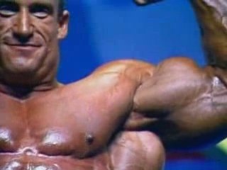 Mr.Olympia 1993 - Dorian Yates