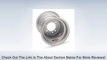 AMS Steel Replacement Wheel - 10x5 - 2+3 Offset - 4/156 , Wheel Rim Size: 10x5, Rim Offset: 2+3, Bolt Pattern: 4/156, Position: Front AMS122REVISE Review