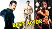 Salman Khan, Shahrukh Khan Ignored | Aamir Khan Gets Nominated For PK | FILMFARE AWARDS