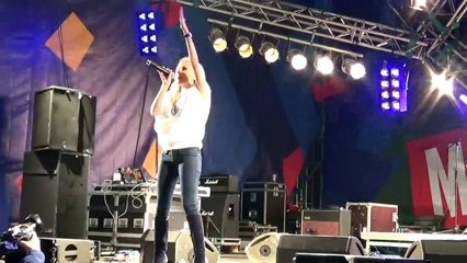 Юлия Ласкер - Хочу