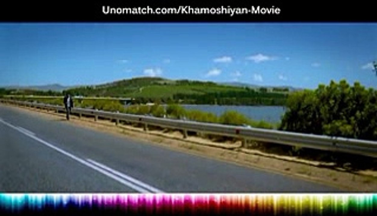 Baatein Ye Kabhi Na Song - Khamoshiyan Movie | Arijit Singh