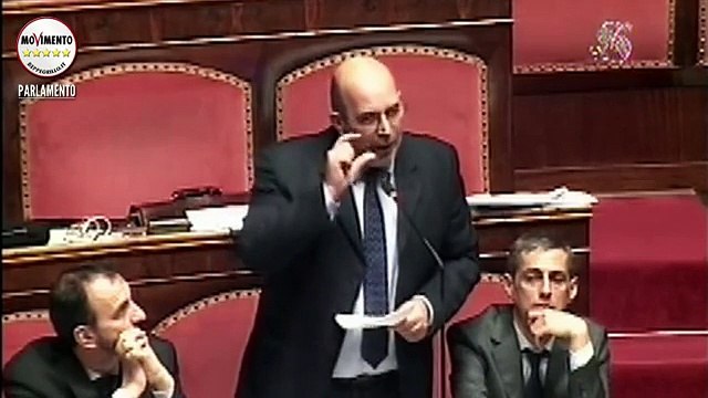 Giustizia, Crimi risponde a Orlando: Sempre le solite, vuote, parole - MoVimento 5 Stelle