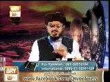 Live question n answers by Mufti ismail noorani 25 august 2013