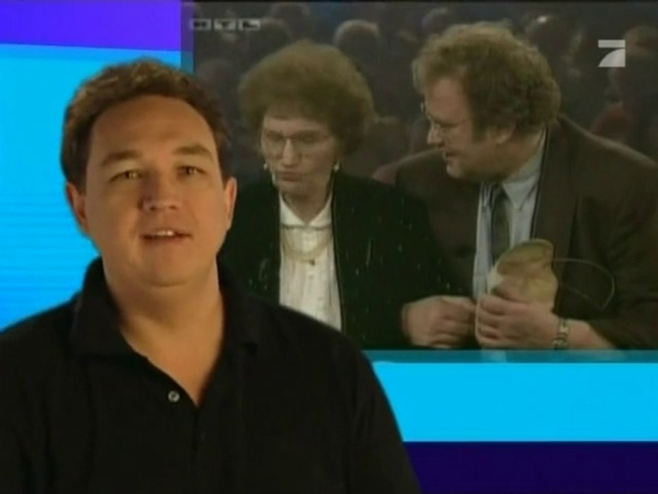 Die 100 nervigsten TV-Shows (Teil 2) - ProSieben (2004)