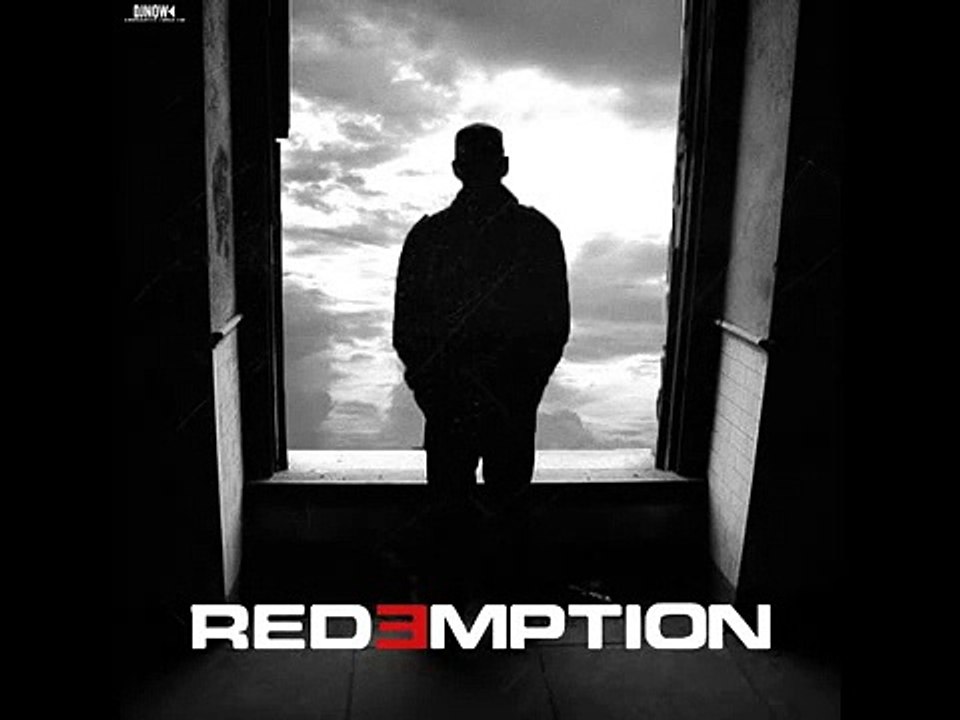 05. Eminem Blow Up