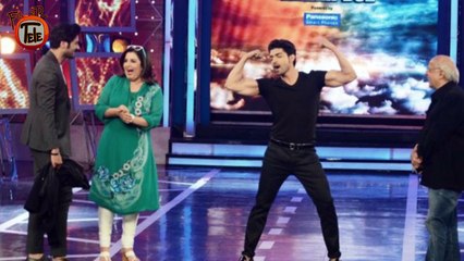 Bigg Boss Halla Bol: Ali Fazal, Gurmeet Choudhary to promote Khamoshiyan in Bigg Boss house