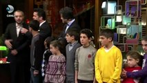 Beyaz Show Mucize Filminin Karslı Çocukları 9 Ocak 2015