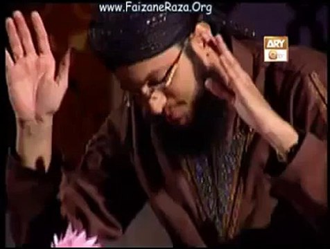 Main Nokar Panjatan da by Hafiz Tahir Qadri New Album Hum Hai Hussani aur Hamara Hussain Hai