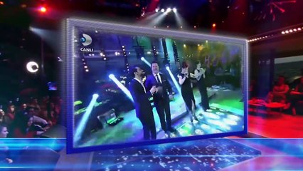 Candan Erçetinden Beyaza klipli cevap!