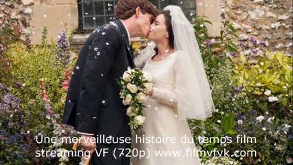 \\Une merveilleuse histoire du temps\\ téléchargement film complet ✏en✏ Français