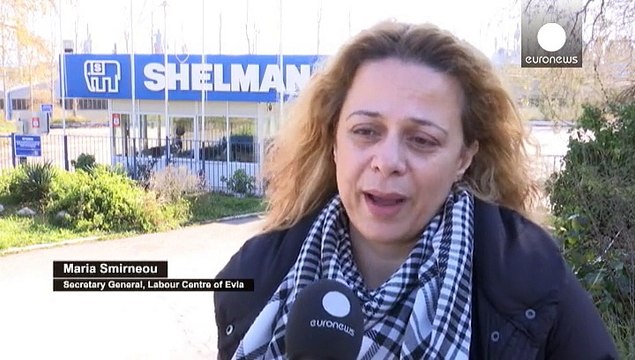 Про що мріє грецький бізнес?