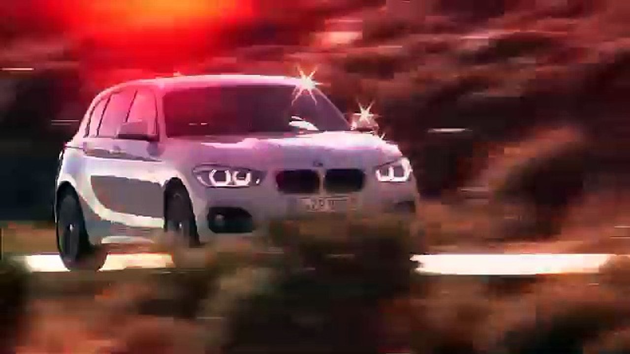 BMW Serie 1 2015