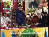 Men lajpalan de lar lagiyan by owais qadri in mehfil e noor