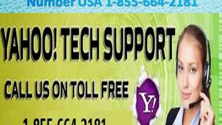 Yahoo Technical Support USA