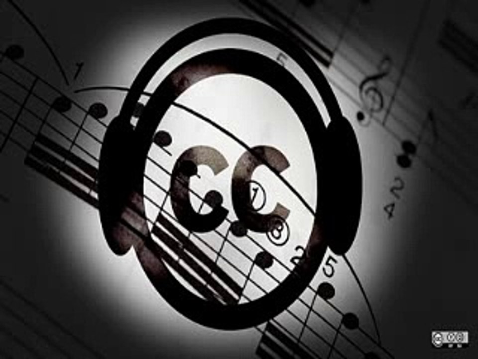 Creative Commons Music Mix [103]