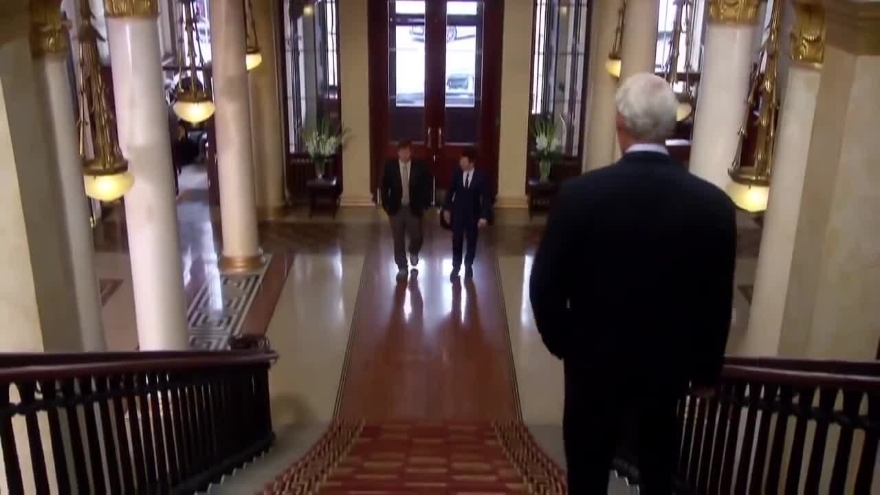 Parks and Recreation - S06 Sneek Peak (English) HD