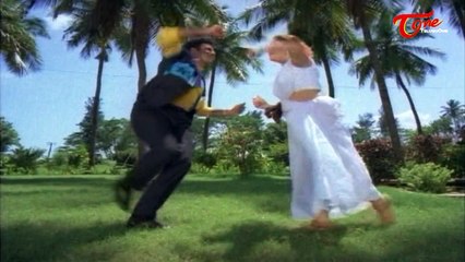 Bhargava Ramudu‬ Movie Songs |Vayyarama Dani Yavvaramemi| Balakrishna| Vijayashanti| Mandakini